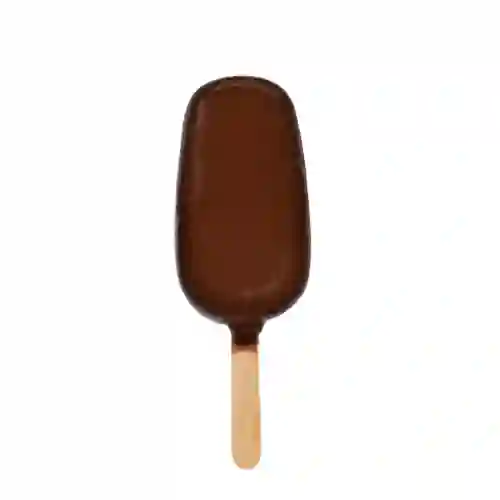 Paleta de Chocolate Negro