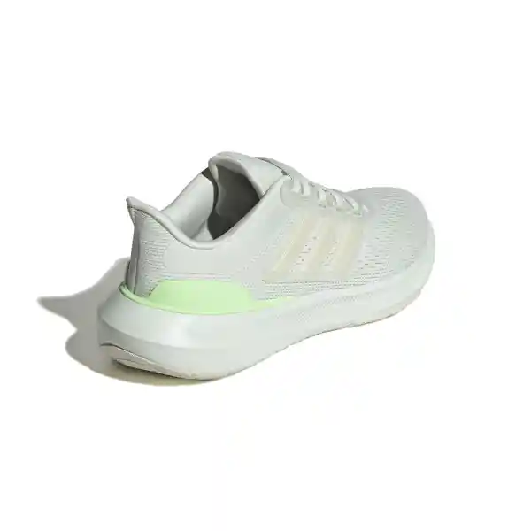 Adidas Zapatos Ultrabounce W Para Mujer Blanco Talla 6.5 Ie0730