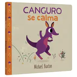 Canguro se Calma Tiny And Tim