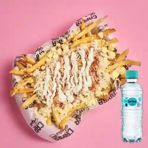 Combo el Pellizco + Brisa Sin Gas 280ML