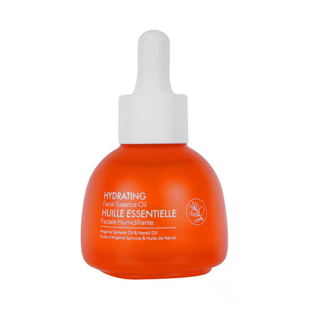 Aceite Facial Hidratante de Argania Spinosa y Neroli Miniso