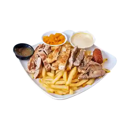 Picada Personal 350 gr