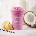 Frappe Coco Pink