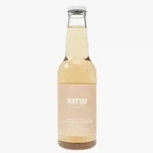 Soda Hatsu 300 ml