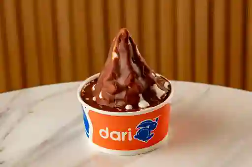 Sundae Chocolate