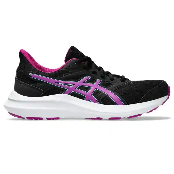 Asics Zapatos Jolt 4 Negro Para Mujer Talla 8