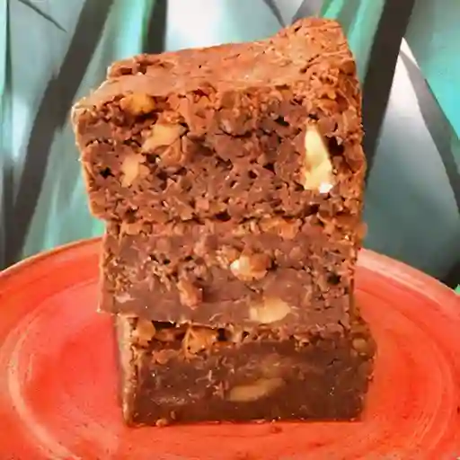 Brownie Nuez