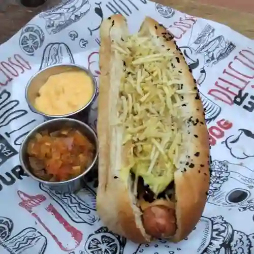 Perro Mexicano