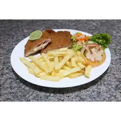 Cordon Bleu