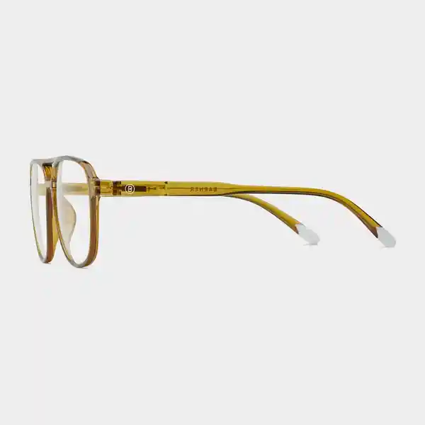 Barner Gafas Reading Brad Olv + 1.00