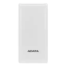 Adata Batería Portátil 20000mAh 3 PBC20WH