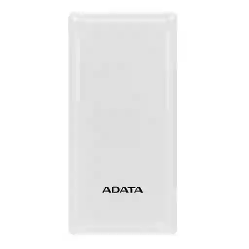 Adata Batería Portátil 20000mAh 3 PBC20WH