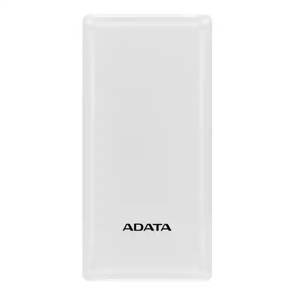 Adata Batería Portátil 20000mAh 3 PBC20WH