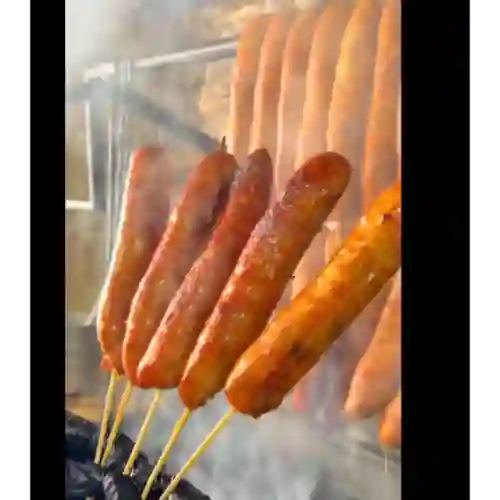 Chorizo