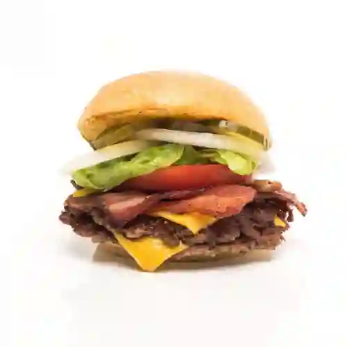 Ohio Burger