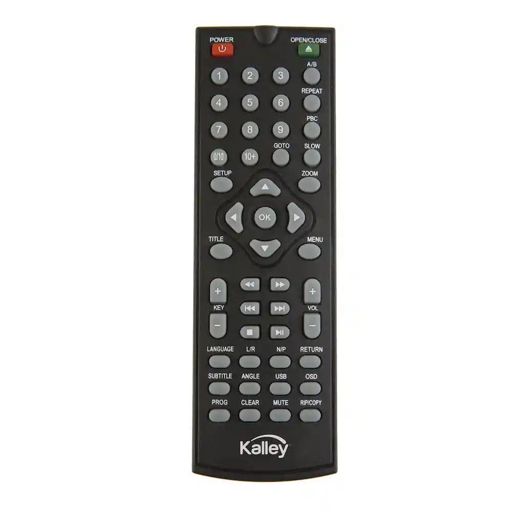 Kalley Teatro en Casa KHTR140 5.1