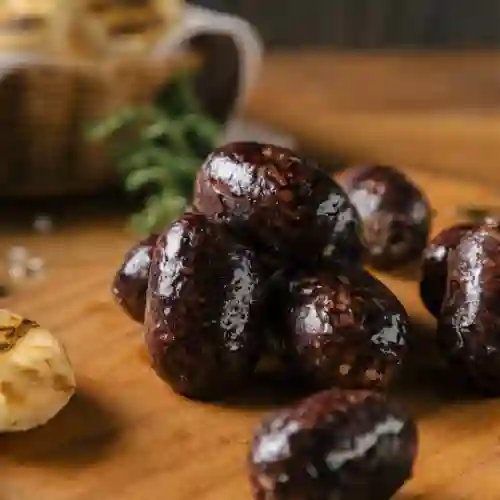 Morcilla Bolita