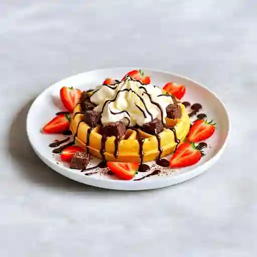 Waffle