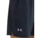 Under Armour Short Launch 7 Hombre Negro Talla SM 1382620-001