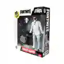 Fortnite Figura de Acción Wild Card Red Suit Blanco