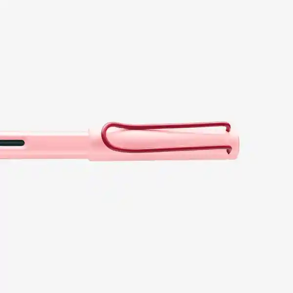 Lamy Estilógrafo Safari Cherry Blossom