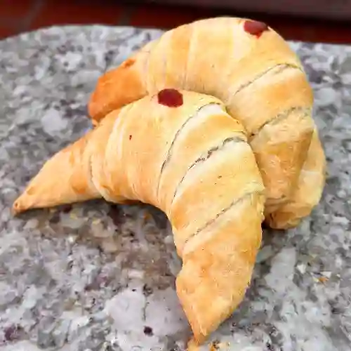 Croissant de Bocadillo