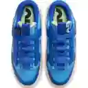 Nike Tenis Du Lo Remastered Hombre Azul 7.5 DV0821-400