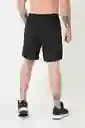 Pantaloneta Corta L - Negro
