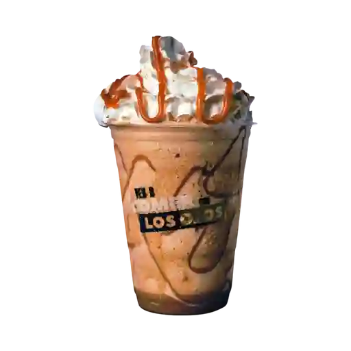 Frappelate de Arequipe