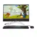 Hp Computador Todo en Uno 24-F106La