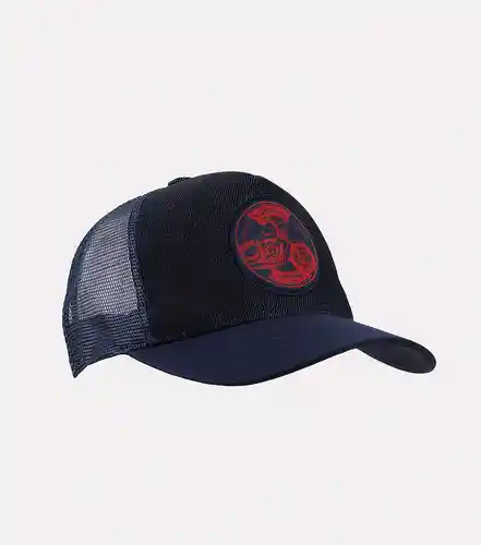 Unser Gorra Azul Talla Única 820657