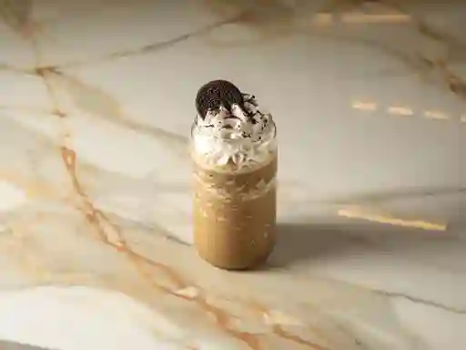 Nevado de Oreo 16 Oz