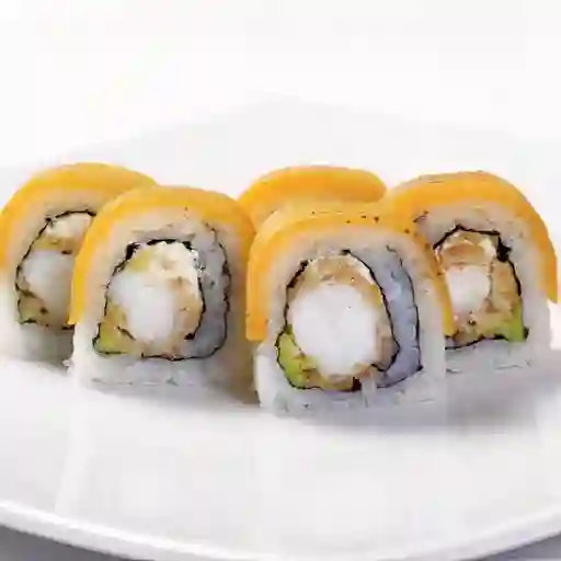 Sushi Chicken Roll