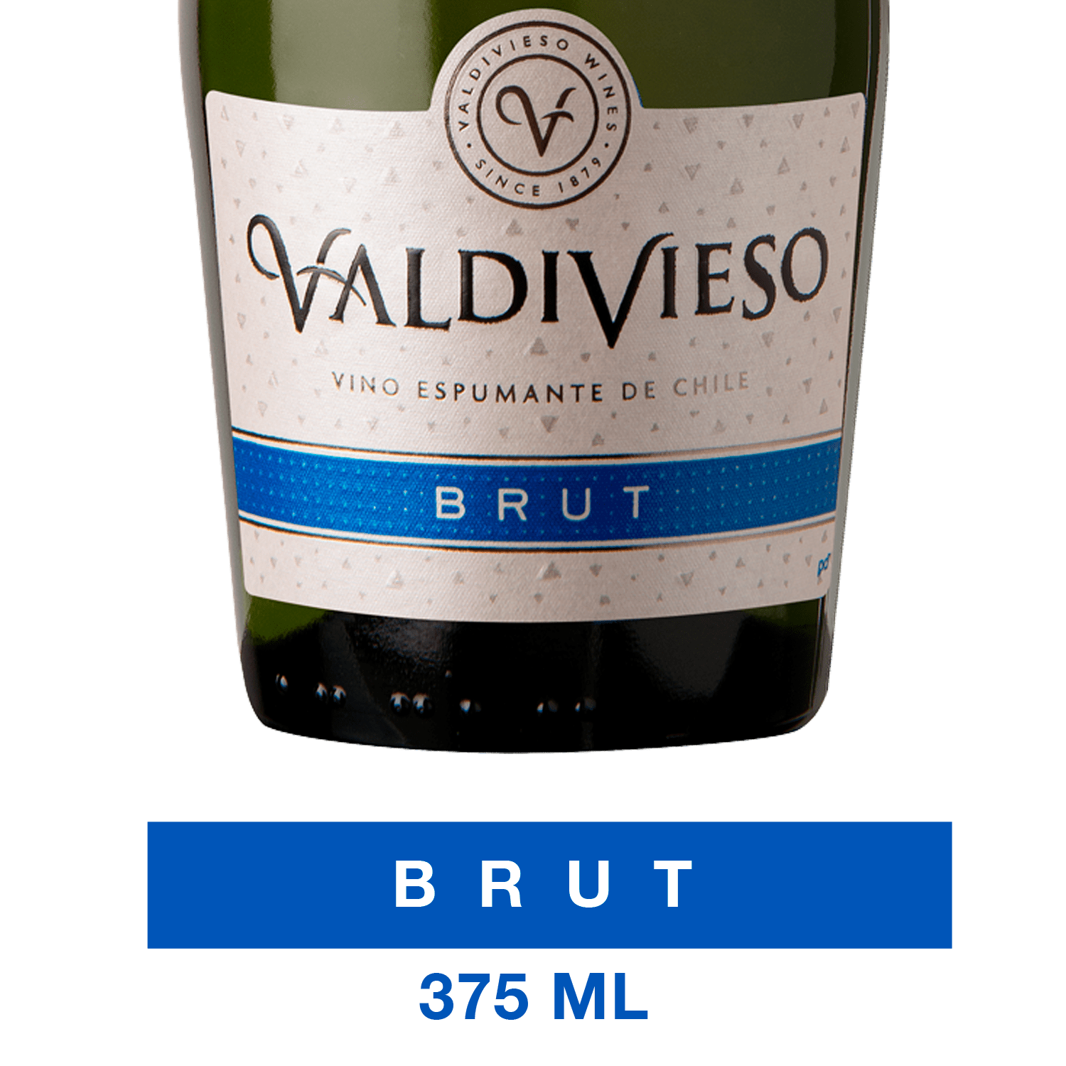 Valdivieso Vino Espumante Brut 750 ml
