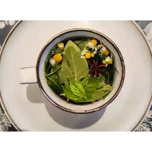 Infusión Luna Serena