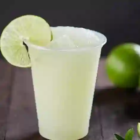 Limonada Natural 16 Oz