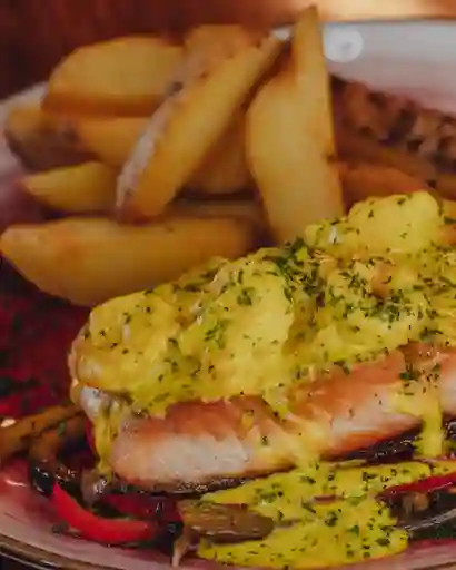 Salmon Encayao