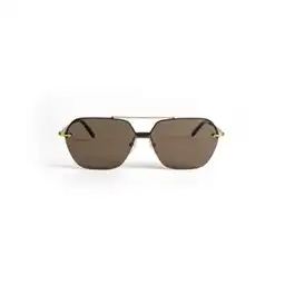 Invicta Gafas Eyewear I Dorado Unisex 30680-spe-09
