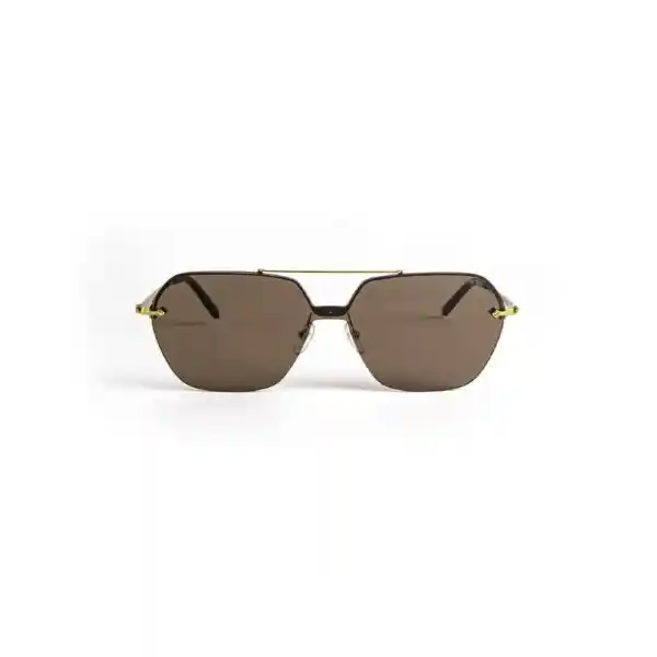 Invicta Gafas Eyewear I Dorado Unisex 30680-spe-09