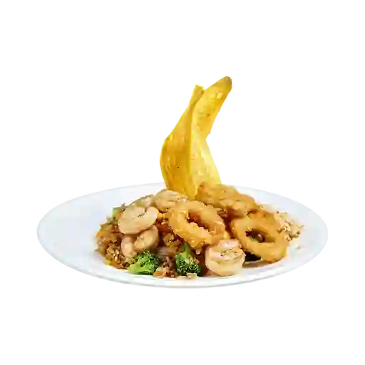 Arroz My Thai