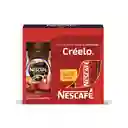 Nescafé Pack Café + Mug