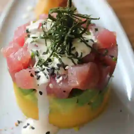 Causa de Atún