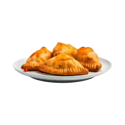 Empanada de Queso