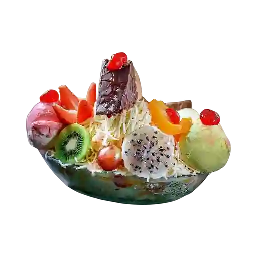 Ensalada de Frutas Patty