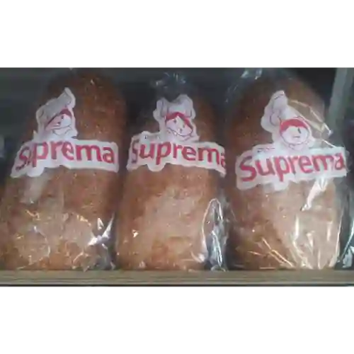 Pan Integral Corriente