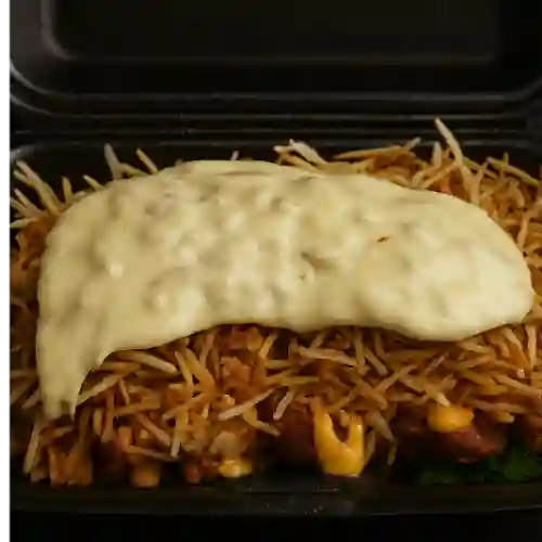 Desgranado de Pechuga