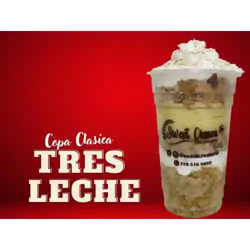 Tres Leches