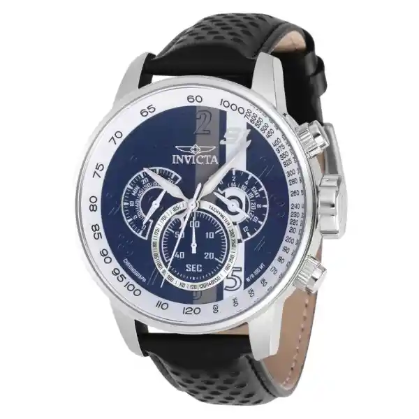 Invicta Reloj S1 Rally Hombre Blanco 39023