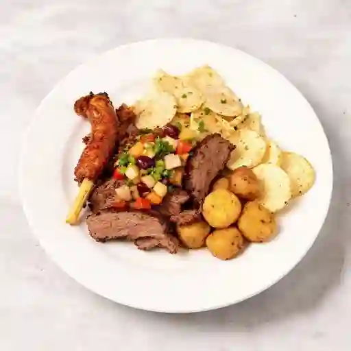 Picada Para 1