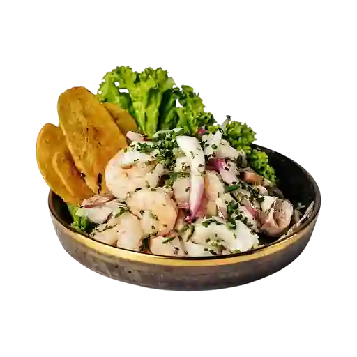 Ceviche Koto Especial